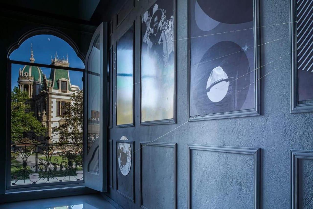 Doroteo Hotel Boutique Chihuahua Rom bilde